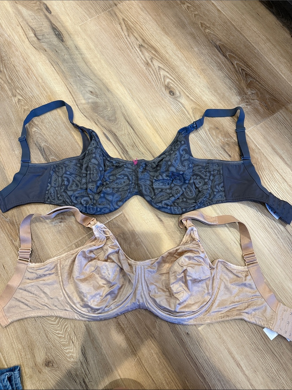 Anita nursing bra 36I